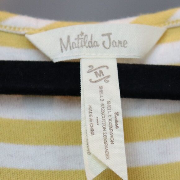 Matilda Jane Summer Sunset Dress M - Picture 8 of 10